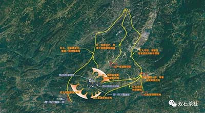 双石:打鼓新场和鲁班场为什么一个不打一个要打?