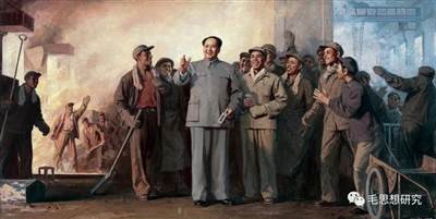 公者千古,私者一时。历史会证明也一直在证明——毛主席是目光长远、清白、正确、伟大的世界无产阶级和一切反压迫人们的伟大导师!