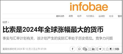 米莱越疯越好,刚好提供一个案例,作为一个典型的社会实验,不管成功还是失败,都可以给后来者提供经验和教训。