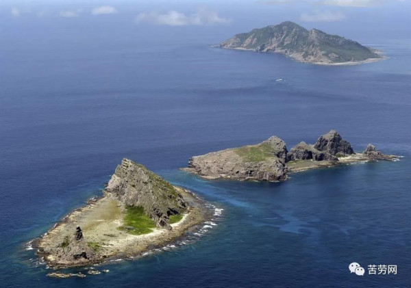 日本明起軍演佔釣魚台 台灣民團籲召日駐台代表抗議