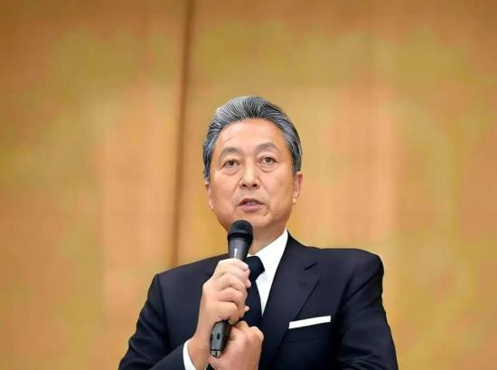 鸠山由纪夫揭秘内幕：中国放弃日方索赔，背后隐藏深厚条件！