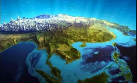 美国正以自信且坚定的步伐,走在苏联的老路!