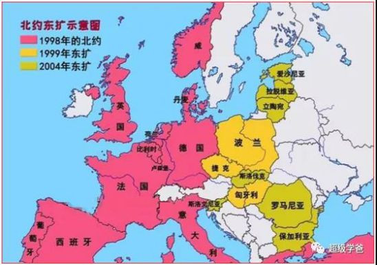 乌克兰战事,将是祖国统一不容错失的历史窗口