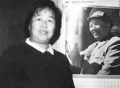 感人至深,毛泽东与安徽三位全国女劳模的故事