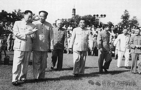 纪念周总理：伟大的友谊 光辉的历程