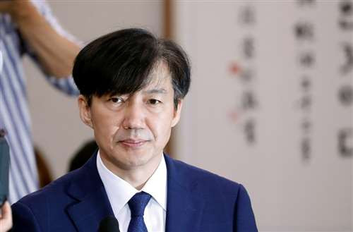 韩国大选启示录:挨打不立正,江山拱手送