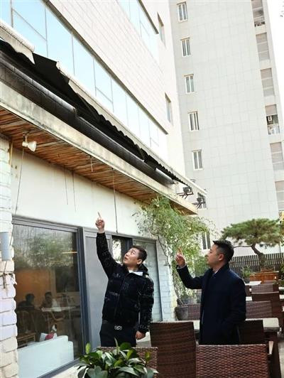 被“黑社会”扔下高楼重伤的杨银宝,追凶十年追了个寂寞