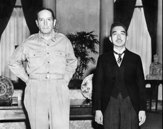 曾也是条好汉的日本共产党,是怎么给美国跪下的?