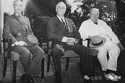 让全世界看到，中国解决台湾问题、实现国家完全统一的决心和力量。
