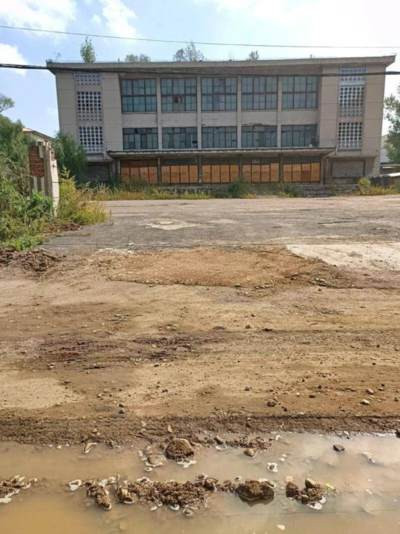东北小城桦林镇因国营第一橡胶厂而兴：它曾为抗美援朝输送17万条军胎，是新中国轮胎工业的“摇篮”，鼎盛时近4万职工家属享“从摇篮到坟墓”的福利。90年代改制后，工厂被外资收购，工人从“主人翁”沦为雇佣劳动者。如今小镇空心化，设施破败，只剩一代人的记忆在风中飘散——这是东北老工业基地所谓“转型”阵痛的缩影。