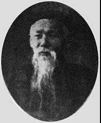 大浪淘沙——中共最早58名党员的历史归宿