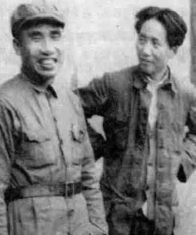 毛主席写《采桑子·重阳》时艰难处境,读完已潸然泪下