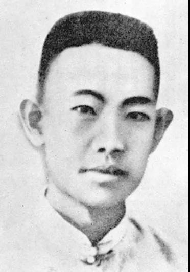 大浪淘沙——中共最早58名党员的历史归宿