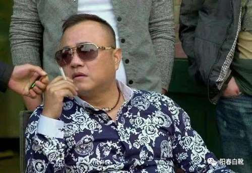 打黑除恶的本质是割除政治肌体的腐瘤,是净化政治生态和维护政治初心的自我革命事业的一个部分,这没有尽头。