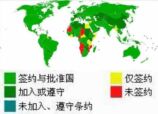 「基因外流」背后的战争阴影