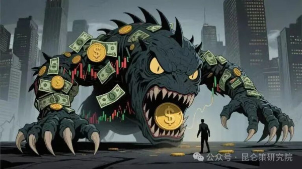 而兽识——不是愤怒，不是道德，是结构性的、可量化的、科学的识别。正解的最终命题：认出物兽，不是终点;认出，是猎杀的起点;而在唯物史观中的认出，便为革命之开端。