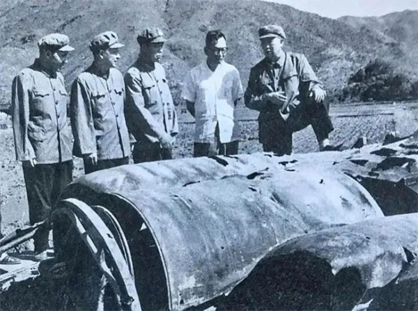 U-2葬身中国的台前幕后(下)