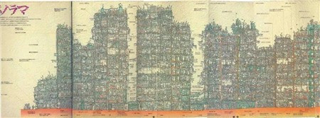 报告称，香港将在面积达300平方公里的都会区新建住房92万套，满足容纳250万人的住房需求，另外还要新建33万套公租房，给低收入人群解决住房问题。