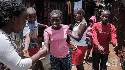 在非洲做新冠疫苗人体试验？ 你不知道的医学种族歧视历史