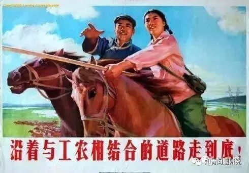 【重温】侯隽大姐曾经生活过的河北省窦家桥