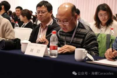 澎湃·文化课丨戴锦华与文化研究三十年