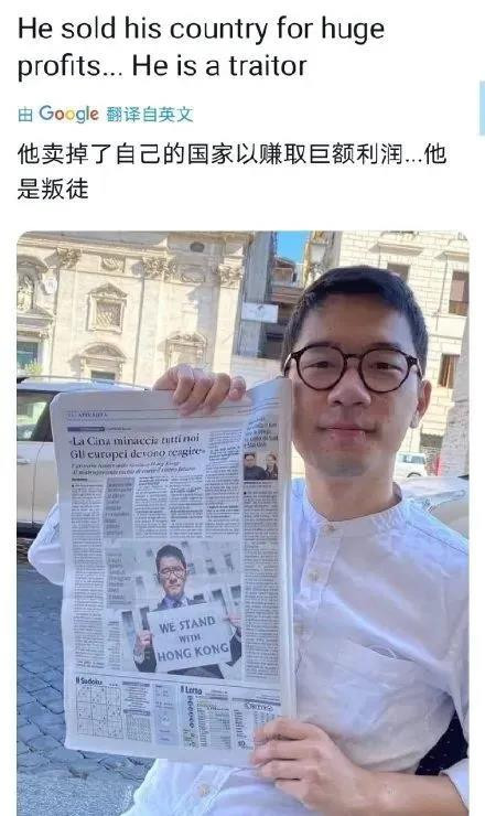 以前的美国,可不是这样的。