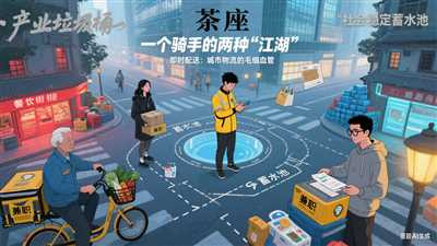 AI虽不能创造剩余价值,却是生产相对剩余价值的强大杠杆,让资本对活劳动的剥削进入了更高效、更隐蔽的阶段。