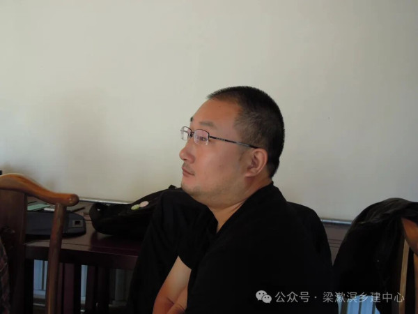 纪念管奇——不卑不亢的“有种”人