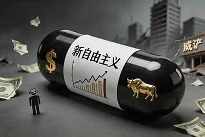 我们必须摒弃新自由主义的华盛顿共识，不再迷信私有化、自由化、政府最小化的教条，而是要回归社会主义的初心——经济为人民服务，发展成果由人民共享。唯有如此，才能从根本上防止两极分化，才能从根本上化解社会变革的周期冲突，才能实现国家的长治久安与中华民族的伟大复兴。
