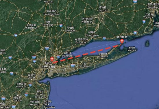 溯源人类最危险“病毒”：徳特里克堡