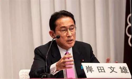 岸田文雄首相，会让日本更“作”？