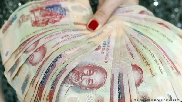 越南定下大目标:25年后成发达国家