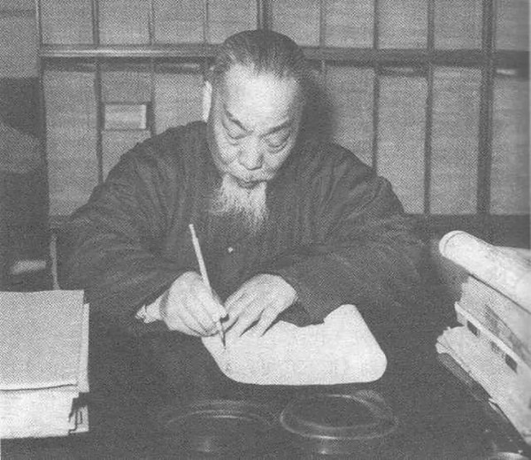 信仰之路：毛泽东与三位著名专家