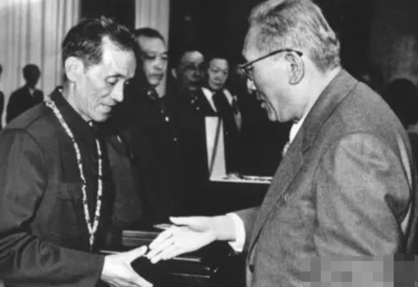 同样都是志愿军战士，为什么区别这么大呢？