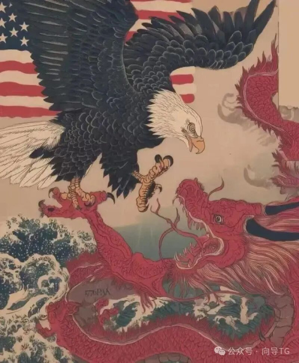 译文 ｜ 美国学者眼中的中国委内瑞拉关系