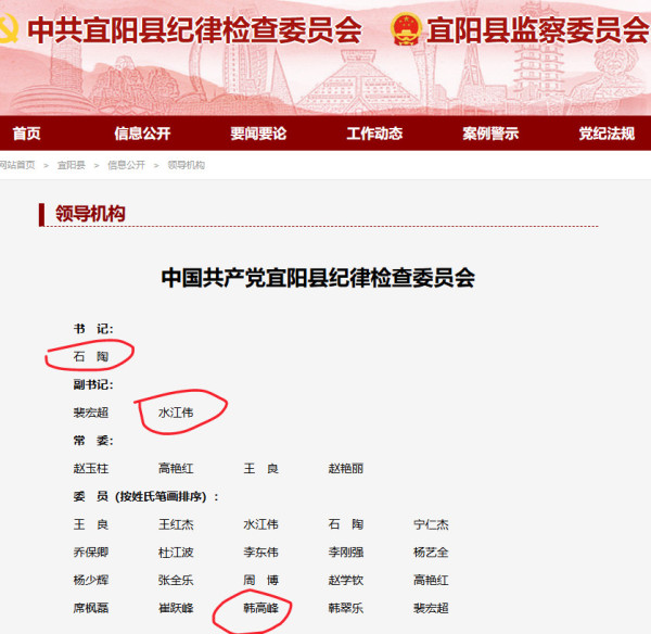 河南洛阳前记者李姝昱自述:我被宜阳公安强制传唤后经历了什么?