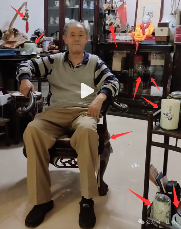南京博物院古画失踪事件,迷雾重重,还在持续升温。