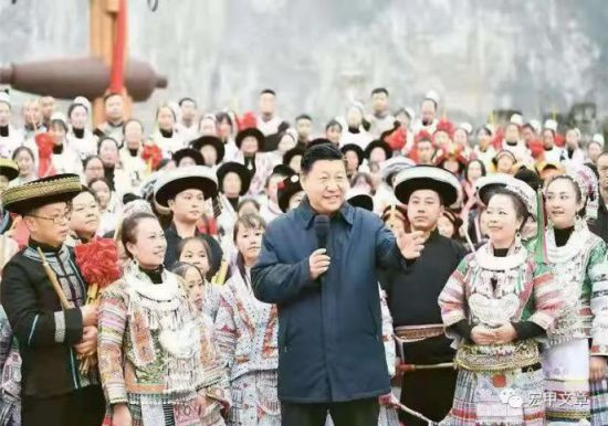 贵州省毕节市党组织领办集体合作社大事记