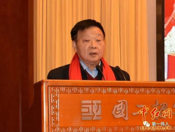 北京传来5场纪念毛主席诞辰127周年大型活动,毛主席的孙媳刘滨也参加了