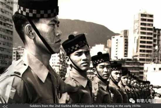 在港南亚裔为何热衷于乱港活动?