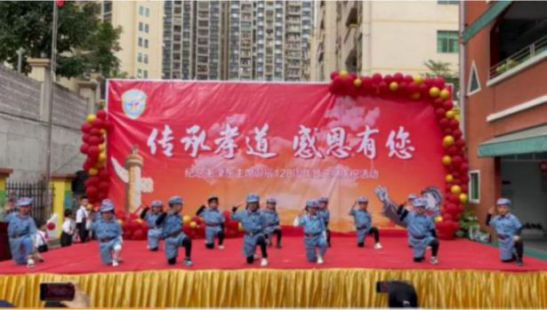 【特大喜讯】又一座毛主席纪念馆建成，滚滚红潮奔腾而来了！