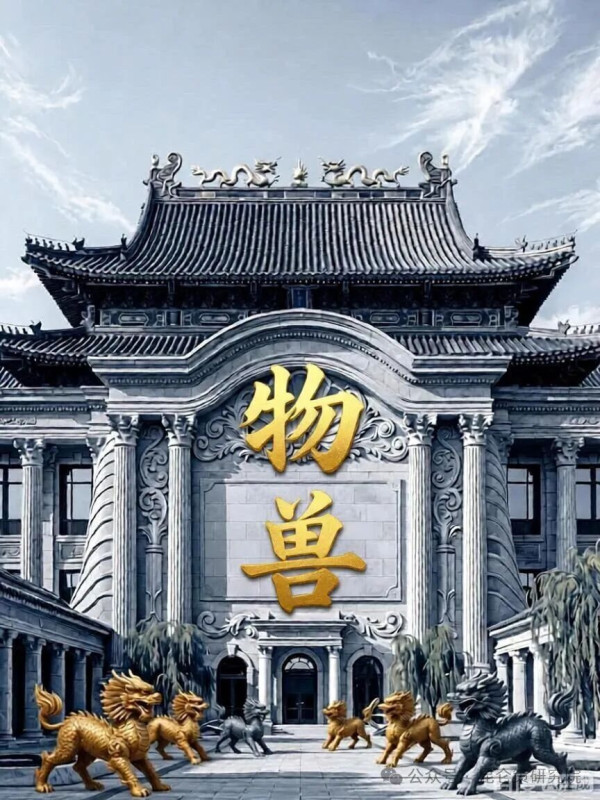 这颗星球正在被逐渐摧毁，原因无他，只因我们陷入了“食人资本主义”！