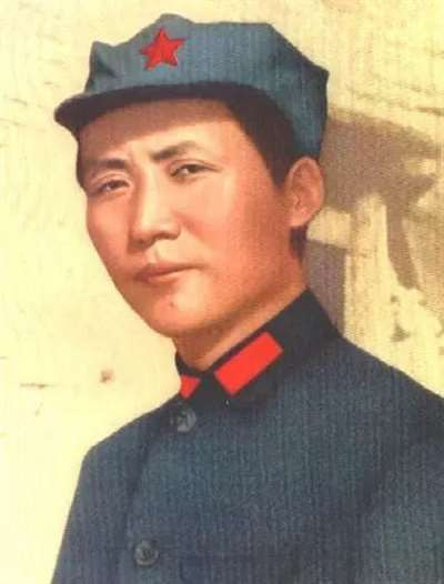 毛泽东“三个法宝”思想是怎样形成的