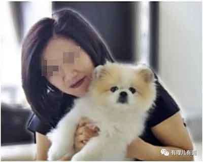 新冠病毒检测，戳穿了美国人权的画皮
