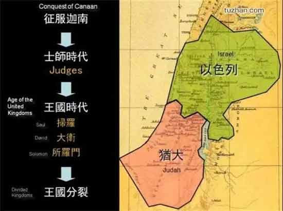 以色列发表反华社论？中以的真实关系是咋样的？