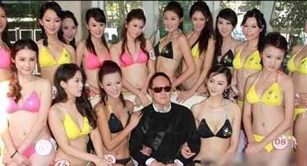 穷人地狱，富人天堂，香港地产商是如何“摘瓜“的？