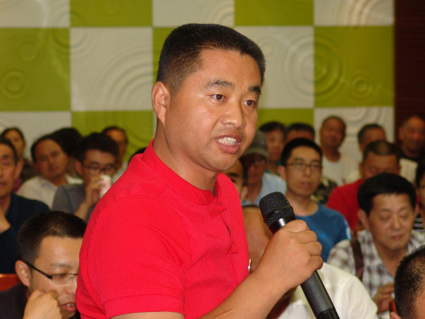 乌有之乡在兰州举办研讨交流活动