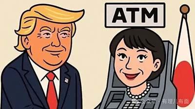 只是不知道，当日本纳税人看着自己辛苦赚来的钱，被用来替施暴的美国大兵“擦屁股”时，还能否笑脸相迎地对驻日美军说一句：“感谢您的保护”？