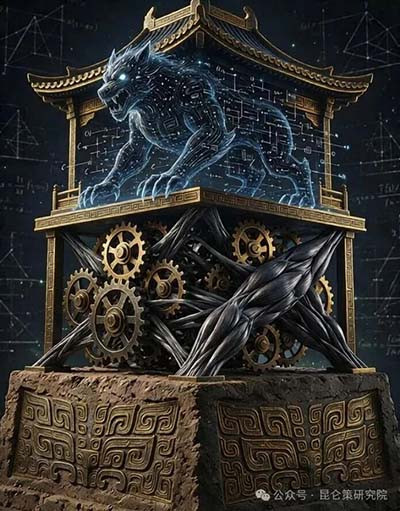物兽意象可以直观表达“物”“兽”的实体统一。只做知识读法，就是只研究兽的躯壳；只做批判不讲运行机制，则是脱离现实的纯粹道德控诉；完整认识资本，必须肉身与物兽本性一并考察。