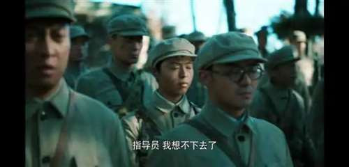 “泰山连”为什么不动如山?因为那是一群比钢铁还硬,比太阳还温暖的人。